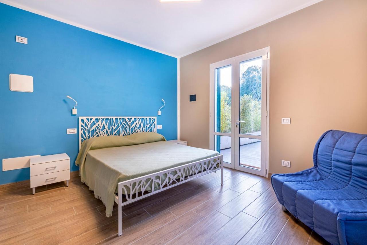 ספוטורנו Agriturismo Cascina Trevo מראה חיצוני תמונה