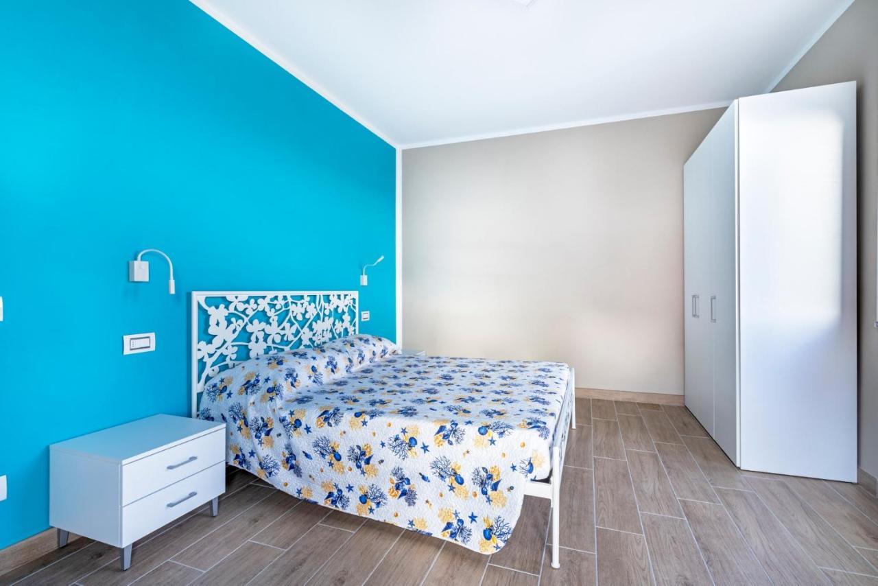 ספוטורנו Agriturismo Cascina Trevo מראה חיצוני תמונה