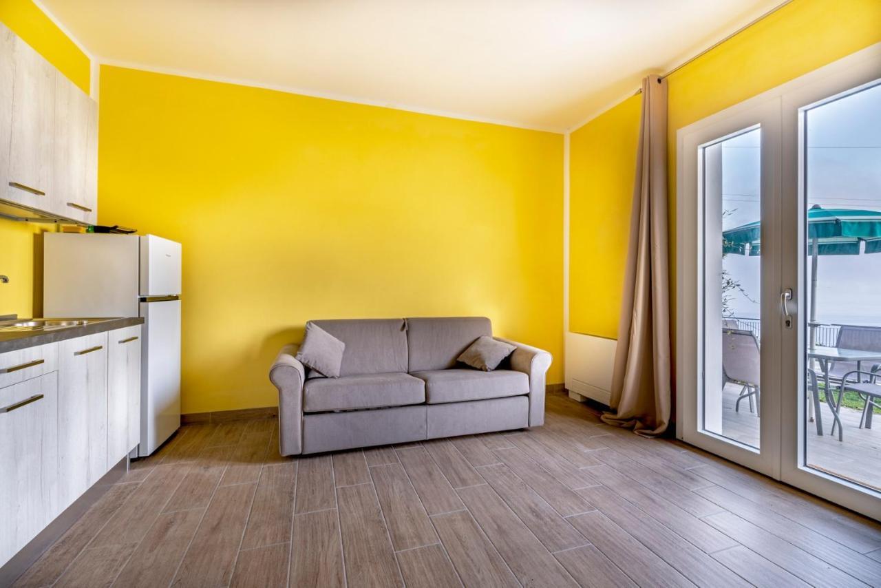 ספוטורנו Agriturismo Cascina Trevo מראה חיצוני תמונה